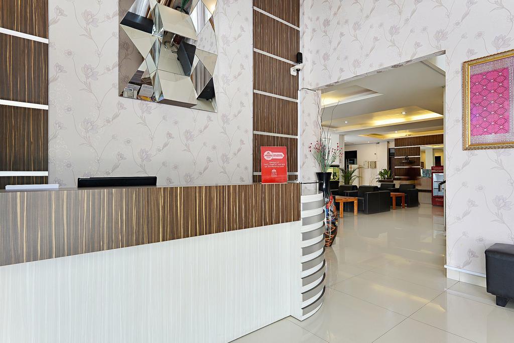 Zen Rooms Riau Natuna Bandung Eksteriør bilde