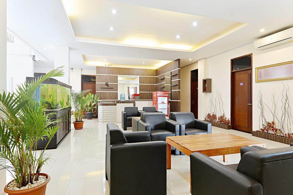 Zen Rooms Riau Natuna Bandung Eksteriør bilde
