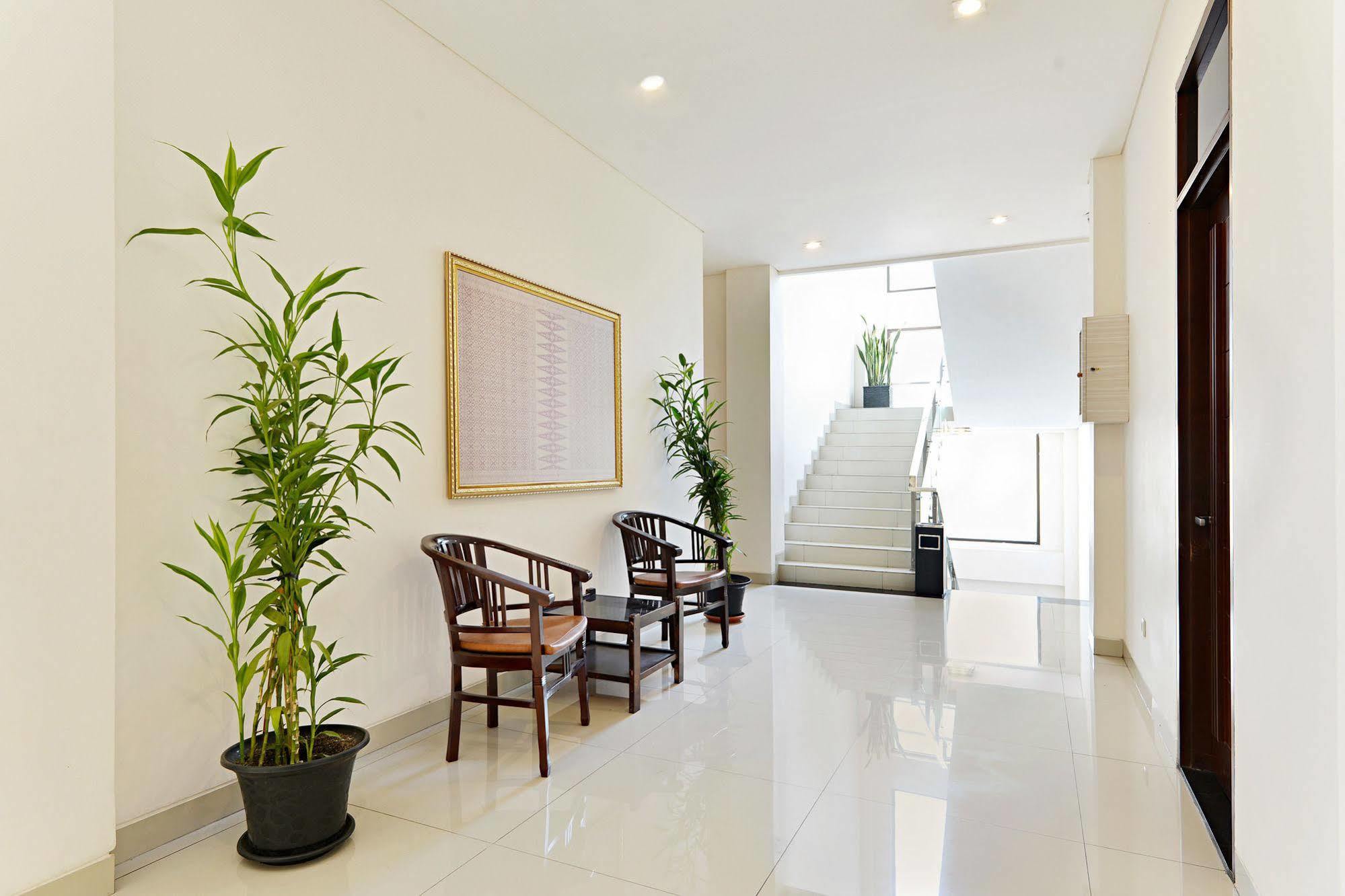 Zen Rooms Riau Natuna Bandung Eksteriør bilde