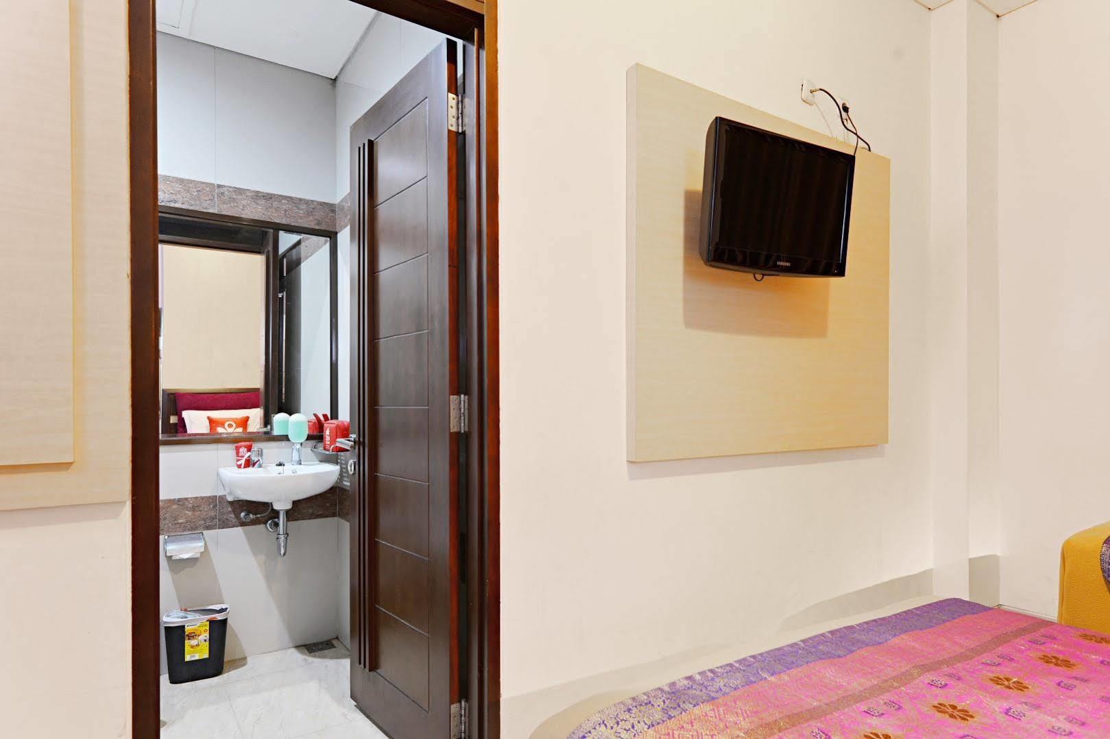 Zen Rooms Riau Natuna Bandung Eksteriør bilde